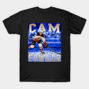 Cam Fowler T-Shirt